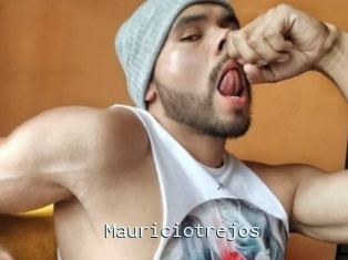 Mauriciotrejos