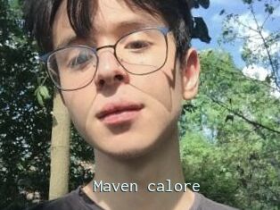 Maven_calore
