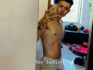 Max_latinn