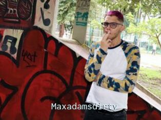 Maxadamsdirty