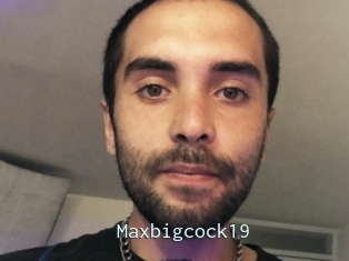 Maxbigcock19