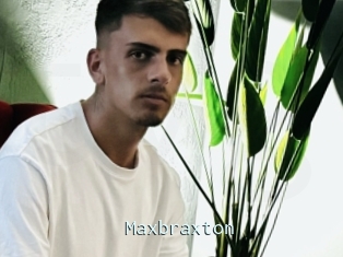 Maxbraxton