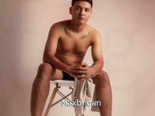Maxbrown