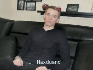 Maxduane