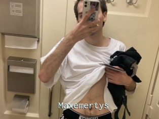 Maxemertys