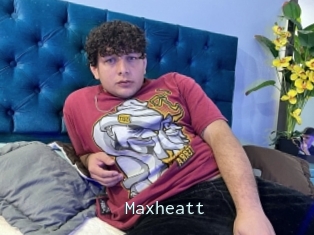 Maxheatt