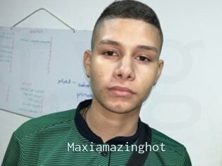 Maxiamazinghot