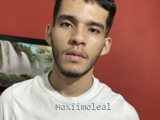 Maxiimoleal