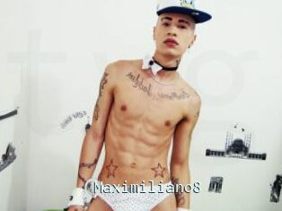 Maximiliano8