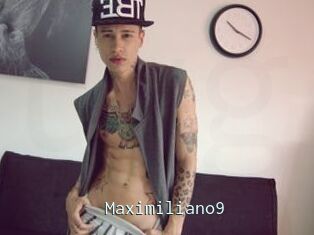Maximiliano9
