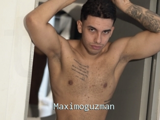 Maximoguzman