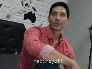 Maximojeff