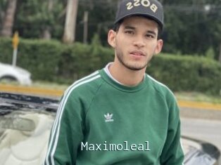 Maximoleal