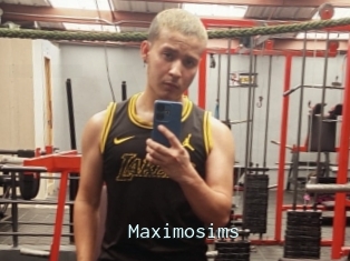 Maximosims
