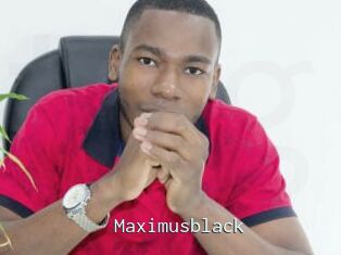 Maximusblack