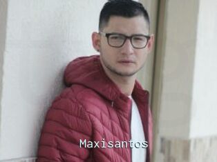 Maxisantos