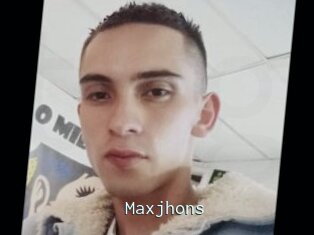 Maxjhons