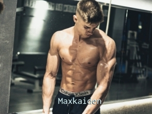 Maxkaiden