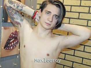 Maxleeroy
