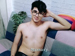 Maxmaxy