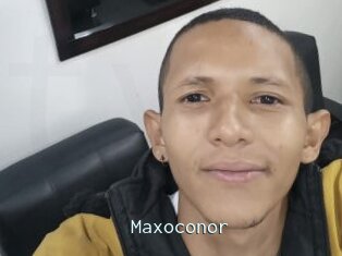 Maxoconor