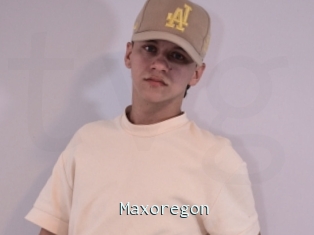 Maxoregon