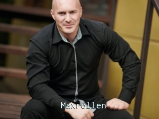 Maxrollen