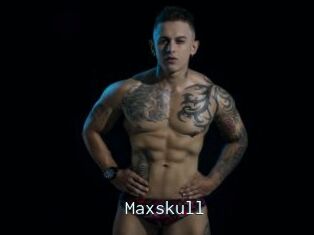 Maxskull