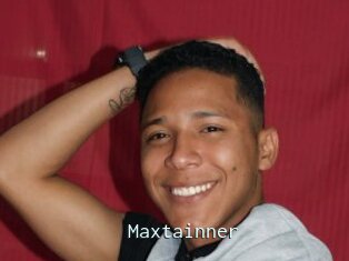 Maxtainner