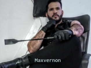 Maxvernon