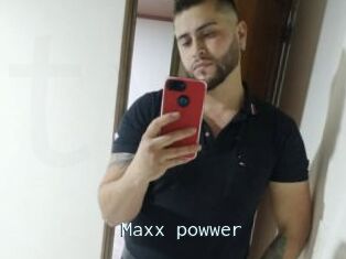 Maxx_powwer