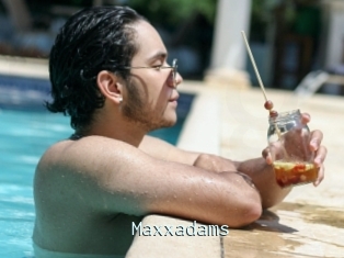 Maxxadams
