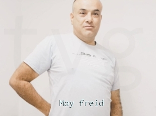 May_freid