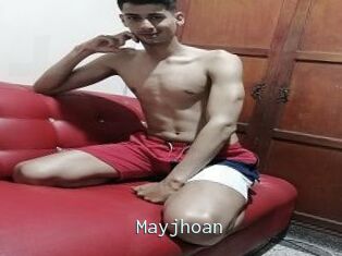 Mayjhoan