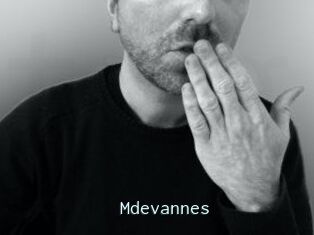 Mdevannes