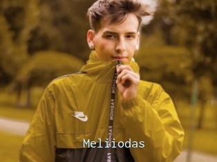 Meliiodas