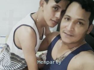 Menparty