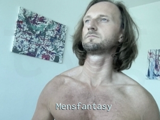Mensfantasy