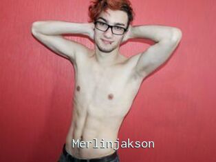 Merlinjakson