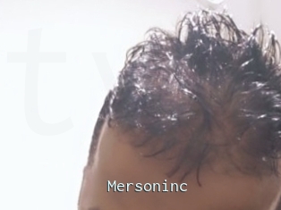 Mersoninc