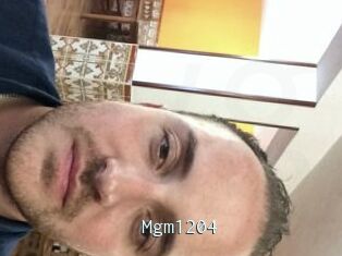 Mgm1204