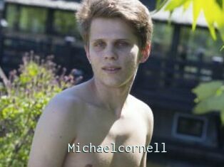 Michaelcornell