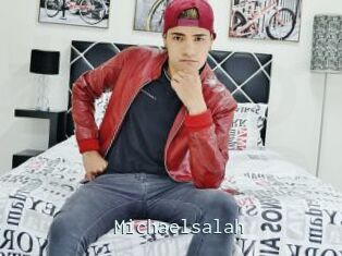 Michaelsalah
