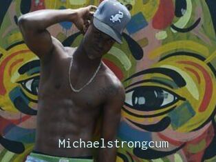 Michaelstrongcum