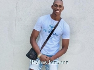Michaelstwart