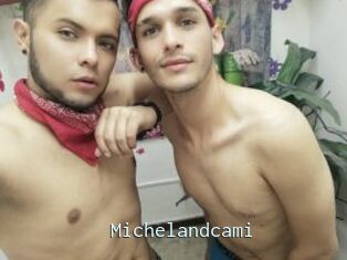 Michelandcami