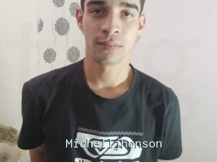 Michelljhonson