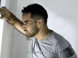 Mickeguirao