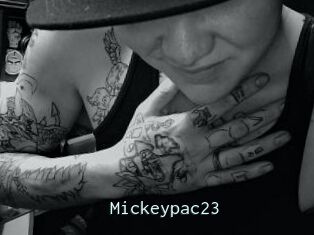 Mickeypac23