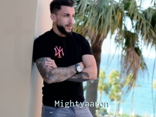 Mightyaaron